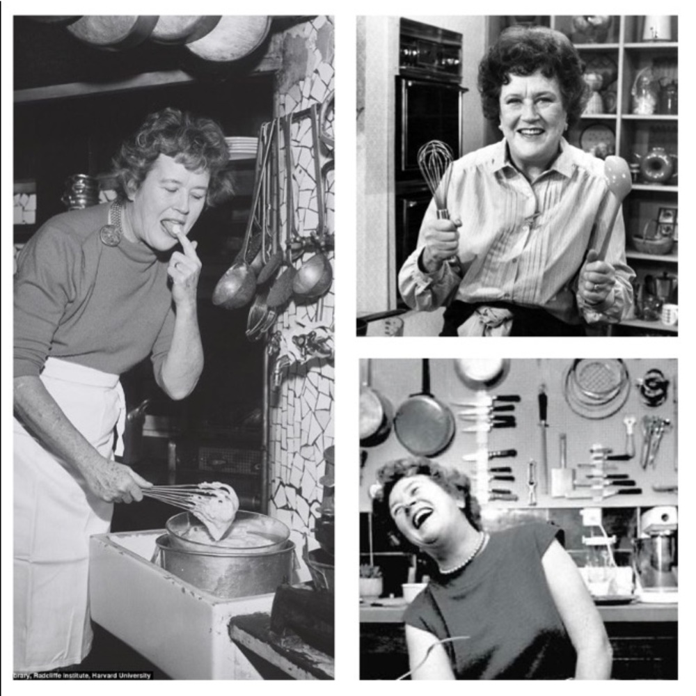 Faux Chalkboard Canvas - Julia Child “A party without cake is just a meeting” - Picture 3 of 16